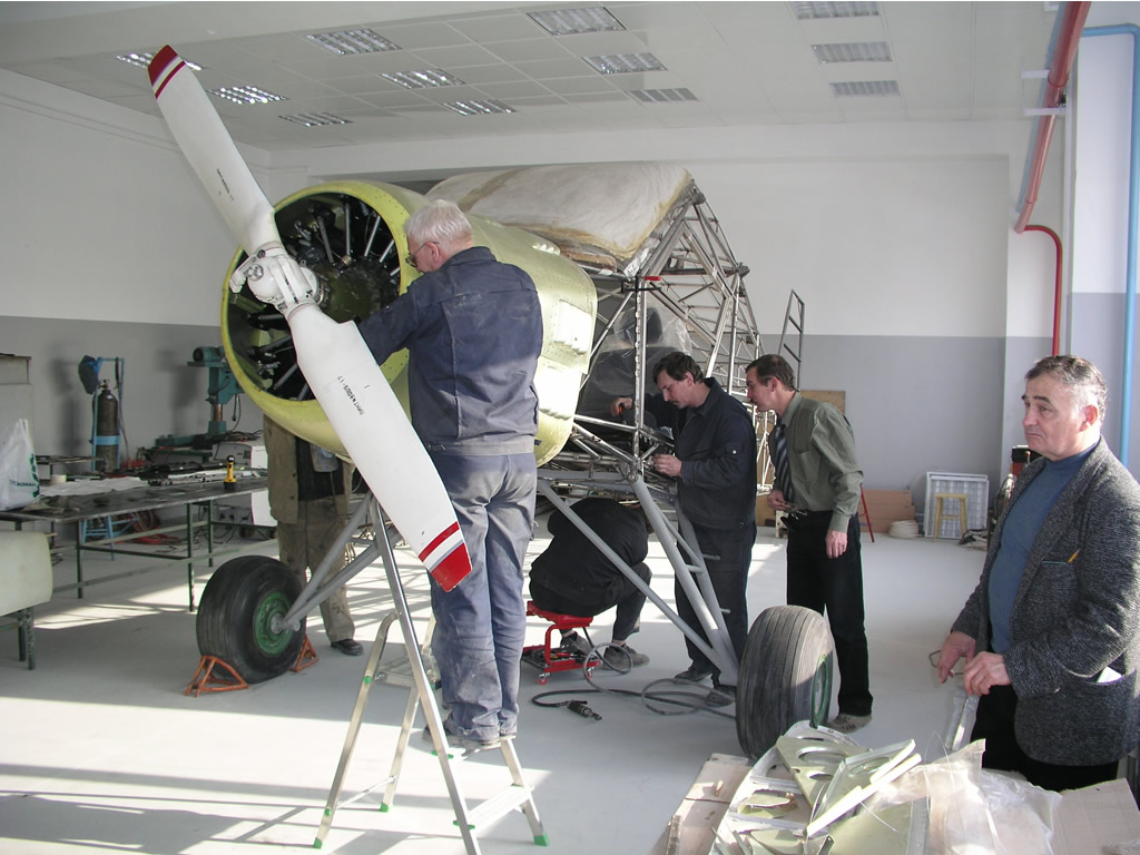 Indonesian Air Force