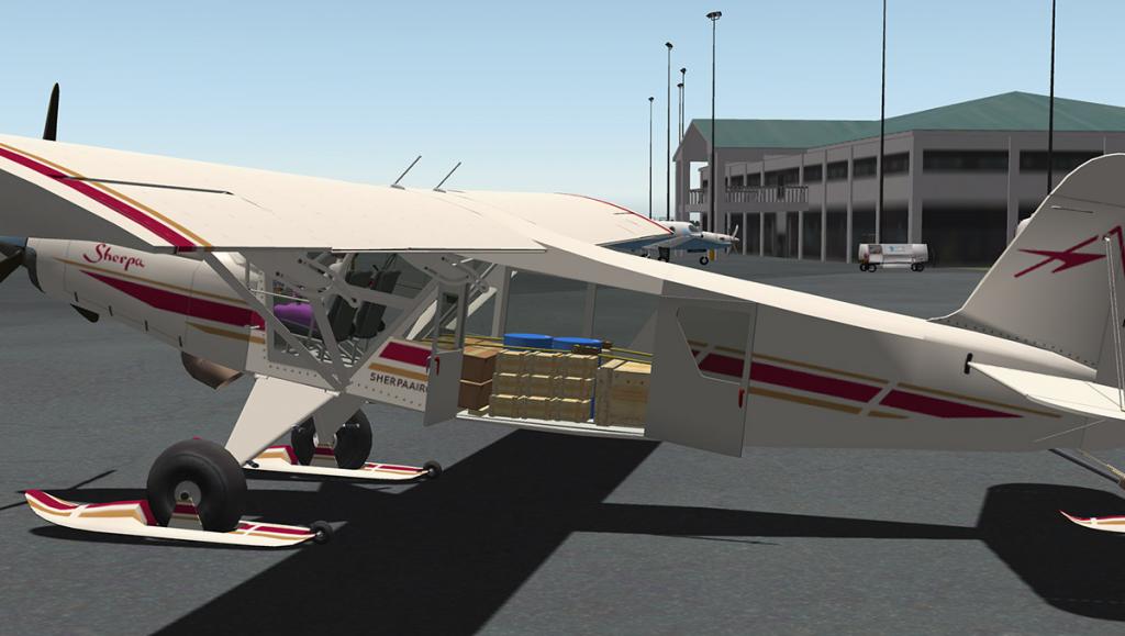 Indonesian Air Force