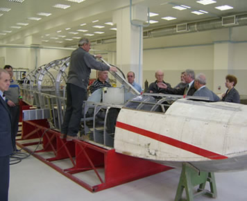 Indonesian Air Force